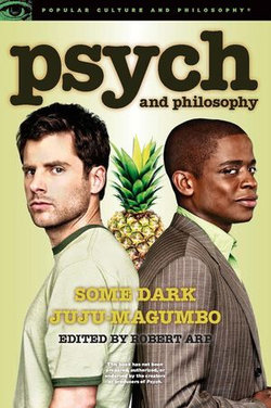Psych and Philosophy Psych and Philosophy