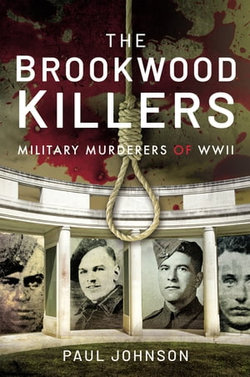 The Brookwood Killers The Brookwood Killers