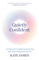 Quietly Confident