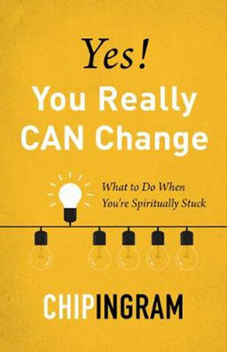 Yes, You Really CAN Change
