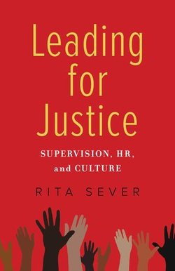 Leading for Justice Leading for Justice