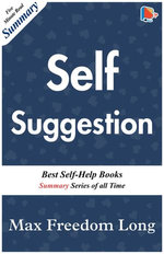 Self Suggestion