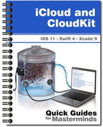 iCloud and CloudKit