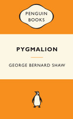 Pygmalion: Popular Penguins
