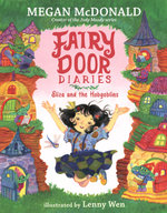 Fairy Door Diaries: Eliza and the Hobgoblins