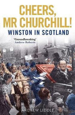 Cheers, Mr Churchill!