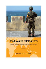 Taiwan Straits