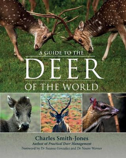 Deer of the World