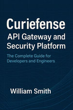 Curiefense API Gateway and Security Platform