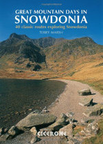 Great Mountain Days in Snowdonia