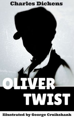 Oliver Twist (illustrated)