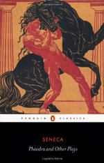Phaedra and Other Plays