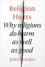 Religion Hurts