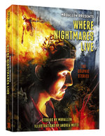 MrBallen Presents: Where Nightmares Live (Signed)