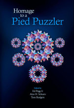 Homage to a Pied Puzzler