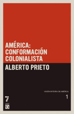 America: Conformacion Coloniaslista
