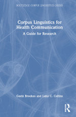 Corpus Linguistics for Health Communication