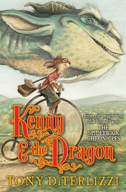 Kenny & the Dragon