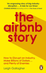 The Airbnb Story