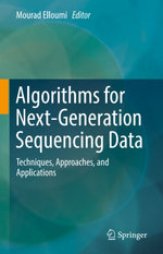 Algorithms for Next-Generation Sequencing Data
