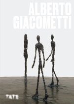 Artists Series: Alberto Giacometti