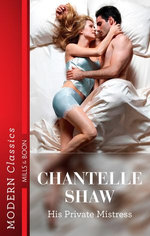 His Private Mistress His Private Mistress