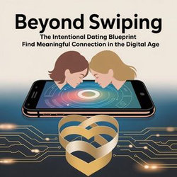 Beyond Swiping: The Intentional Dating Blueprint to Find Meaningful Connection in the Digital Age