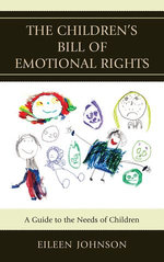 The Children's Bill of Emotional Rights