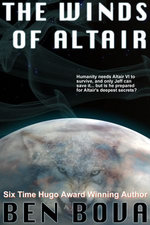 The Winds of Altair