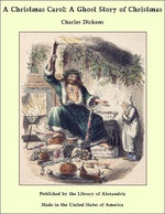 A Christmas Carol