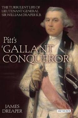 Pitt's 'Gallant Conqueror'