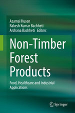 Non-Timber Forest Products