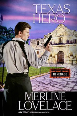 Texas Hero