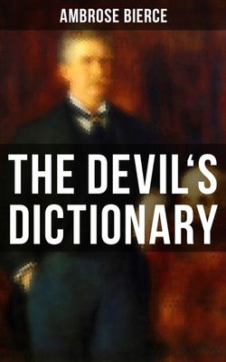 THE DEVIL'S DICTIONARY