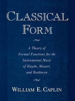 Classical Form