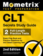 Clt Secrets Study Guide
