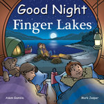 Good Night Finger Lakes