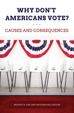 Why Don't Americans Vote?