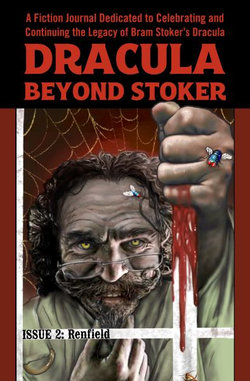 Dracula Beyond Stoker Issue 2