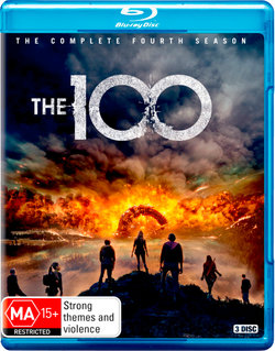 The 100: Season 4