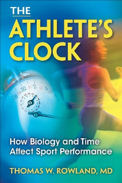 The Athlete's Clock The Athlete's Clock