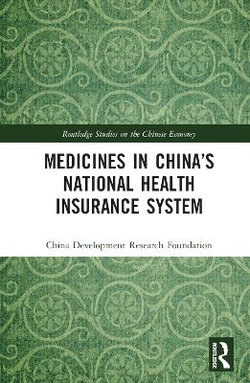 Medicines in China's National Health Insurance System