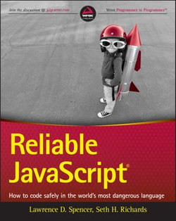 Reliable JavaScript