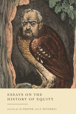 Essays on the History of Equity Essays on the History of Equity