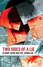 Two Sides of a Lie
