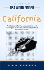 California Word Finder