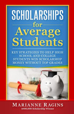 Scholarships for Average Students