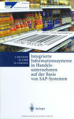 Integrierte Informationssysteme in Handelsunternehmen auf der Basis Von SAP-Systemen