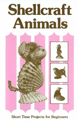 Shellcraft Animals Shellcraft Animals