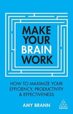 Make Your Brain Work